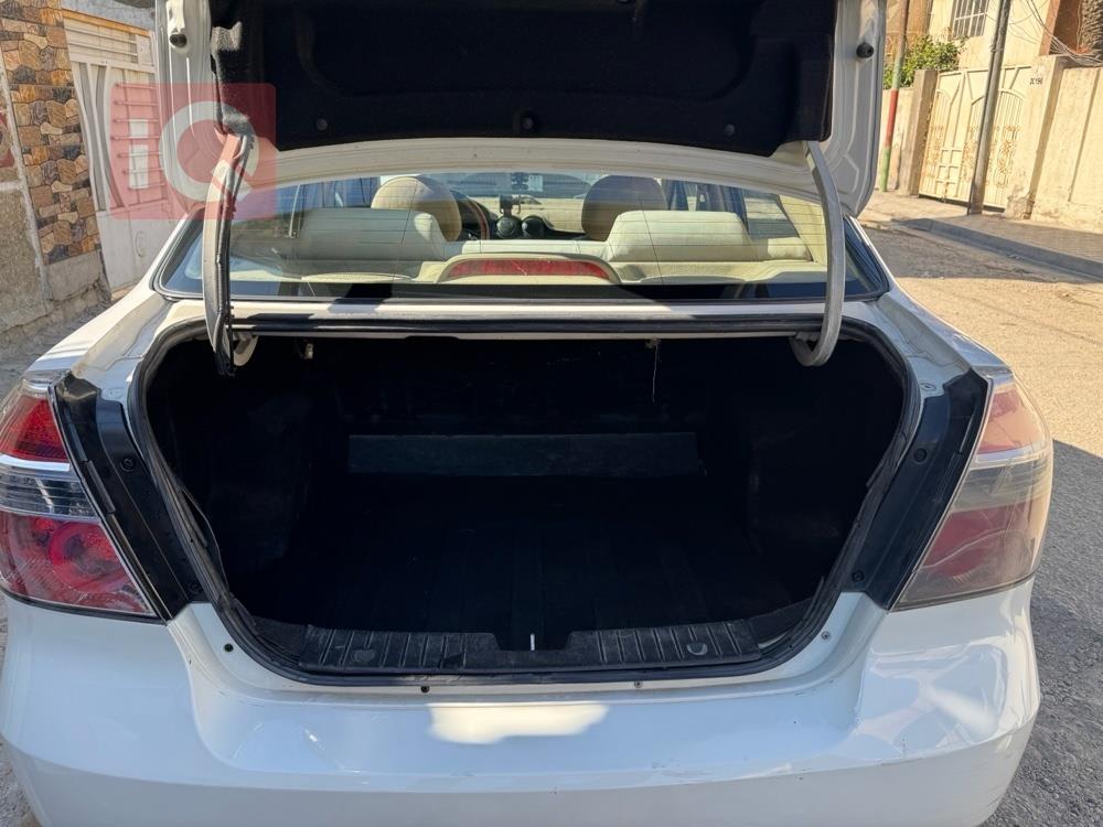 شيفروليه أفيو